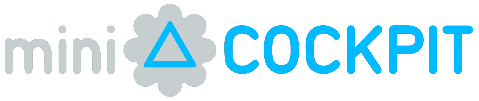miniCockpit logo